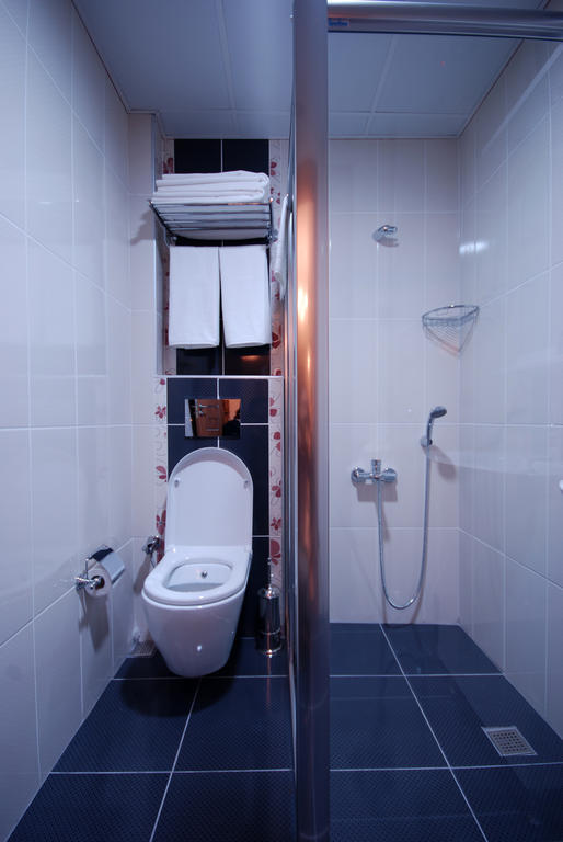 Hasekisultan Suite House อิสตันบูล ภายนอก รูปภาพ