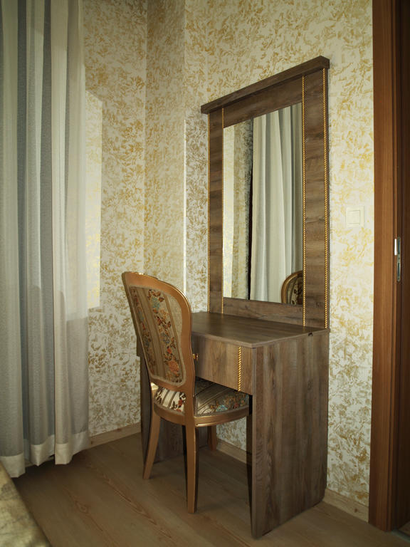 Hasekisultan Suite House อิสตันบูล ภายนอก รูปภาพ