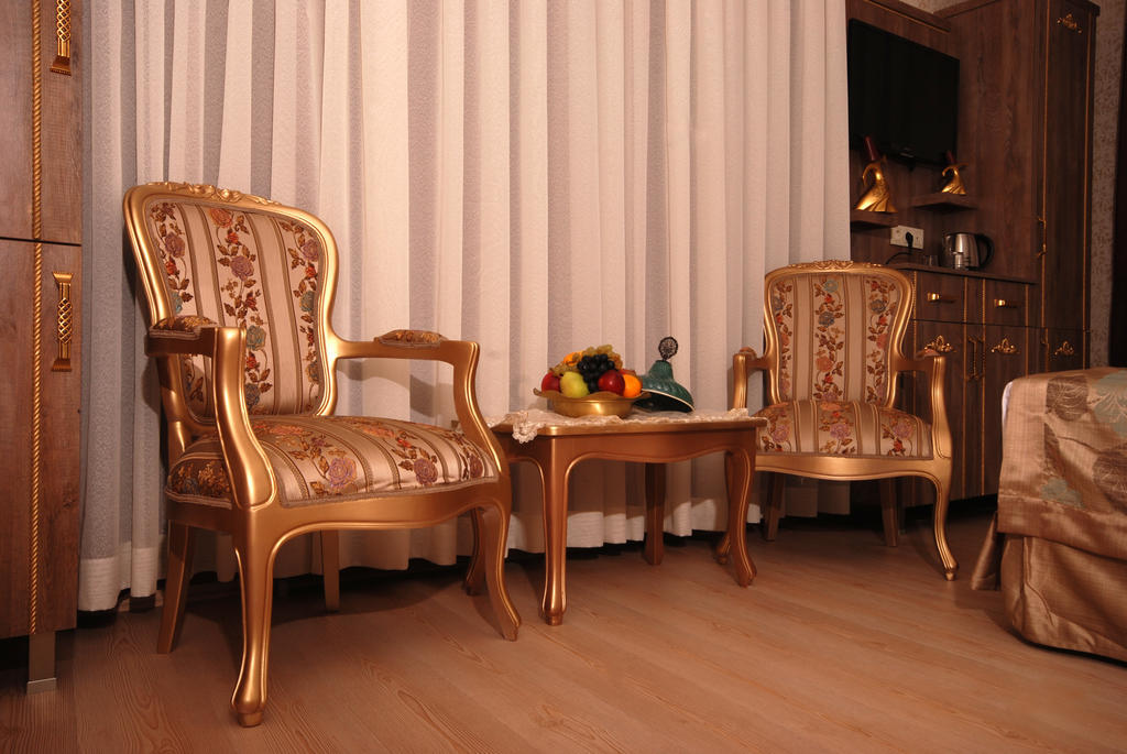 Hasekisultan Suite House อิสตันบูล ภายนอก รูปภาพ