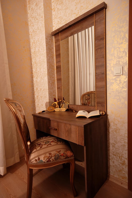 Hasekisultan Suite House อิสตันบูล ภายนอก รูปภาพ