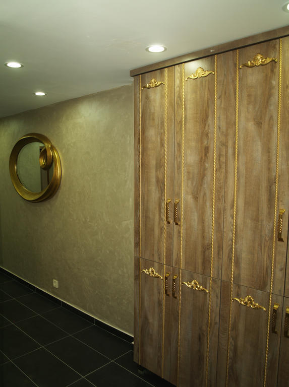 Hasekisultan Suite House อิสตันบูล ภายนอก รูปภาพ