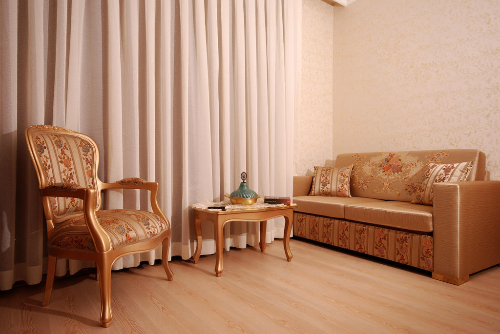 Hasekisultan Suite House อิสตันบูล ภายนอก รูปภาพ